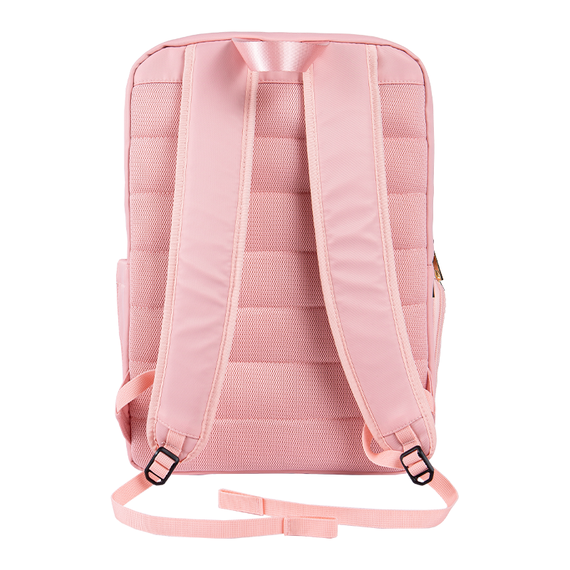 เด็กเรียนวิทยาลัยมินิมัลลิสต์