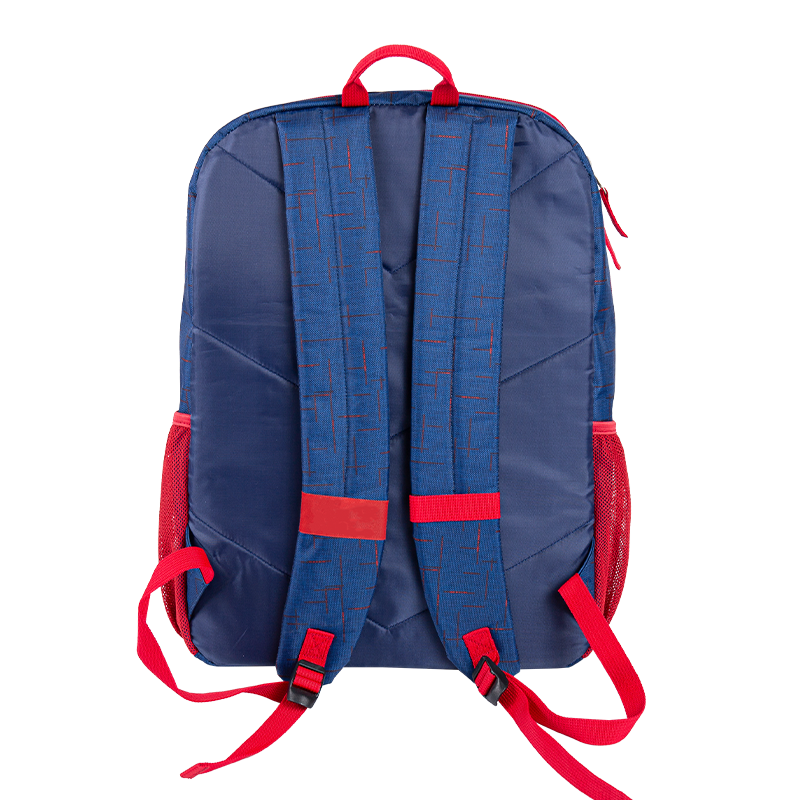 กระเป๋าหนังสือสไตล์ Academy Fashion Teen