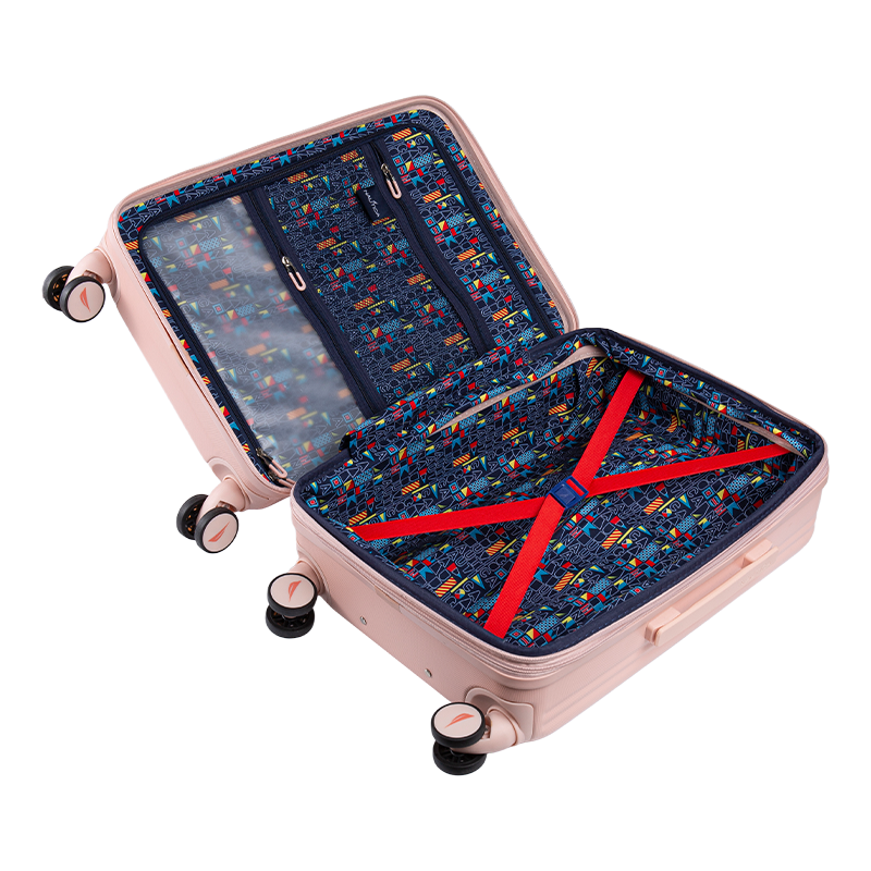 กระเป๋าเดินทางแบบพกพาแบบพกพาแบบพกพา