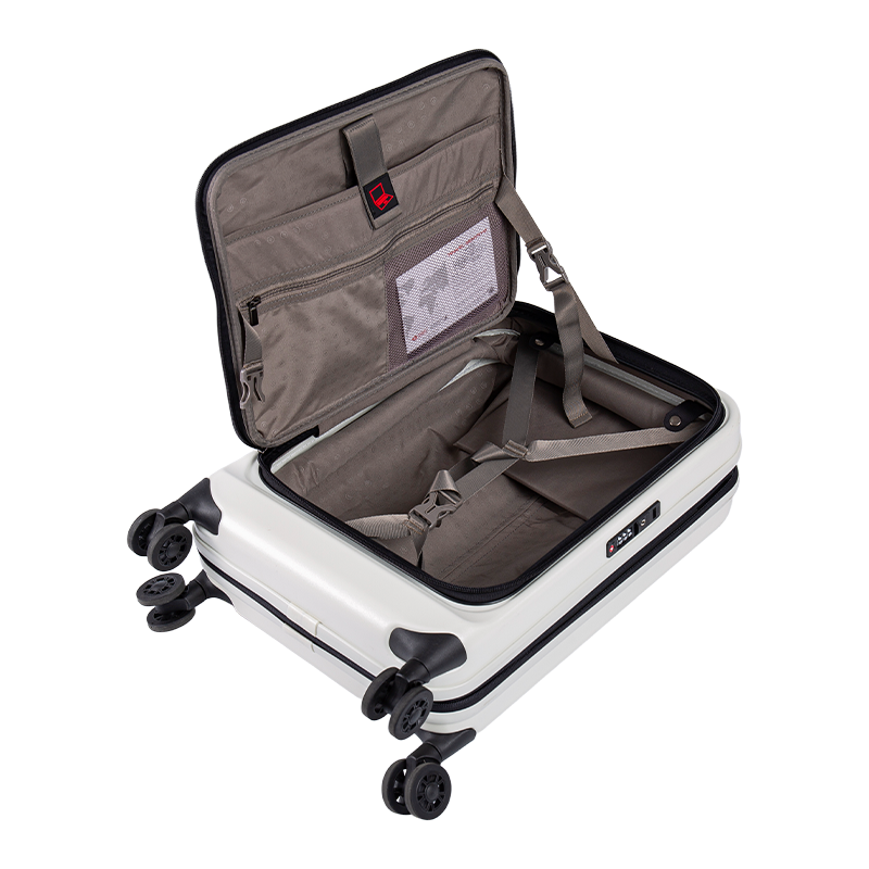 กระเป๋าถือแบบพกพาแบบพกพาได้อย่างหนัก