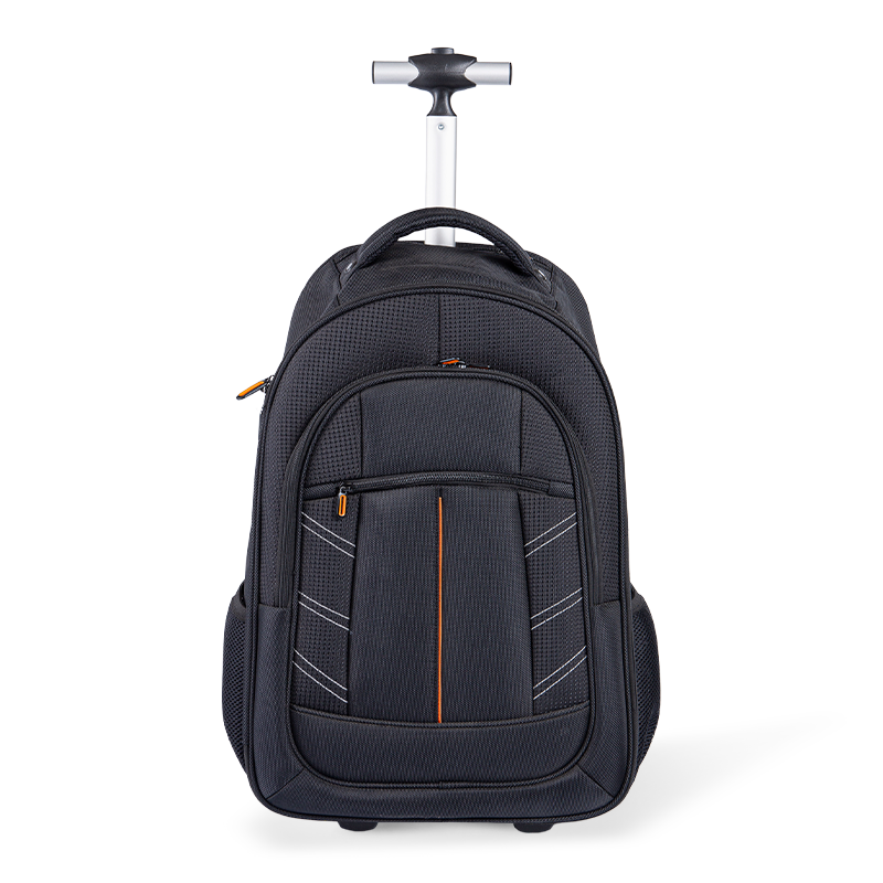 Business Trip Trolley Bag - ความจุขนาดใหญ่ที่มีขนาดใหญ่