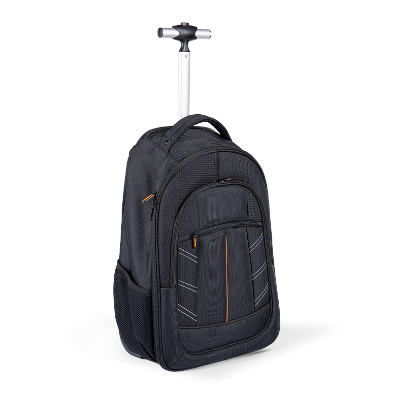 Business Trip Trolley Bag - ความจุขนาดใหญ่ที่มีขนาดใหญ่