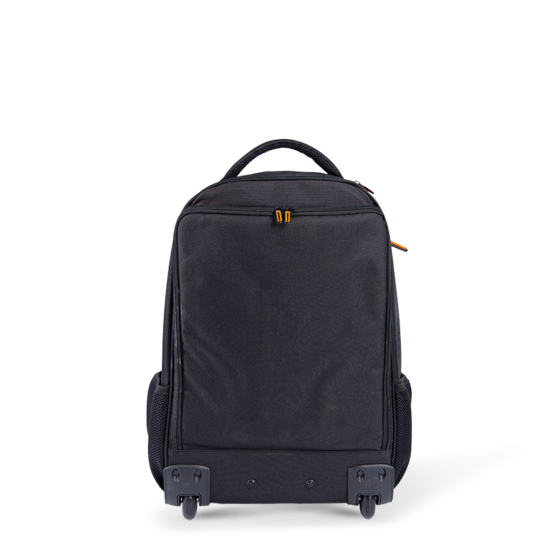 Business Trip Trolley Bag - ความจุขนาดใหญ่ที่มีขนาดใหญ่