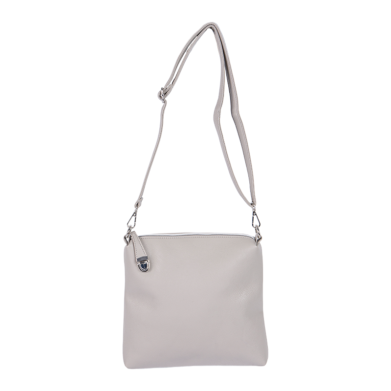 กระเป๋าไหล่สบาย ๆ ขนาดใหญ่