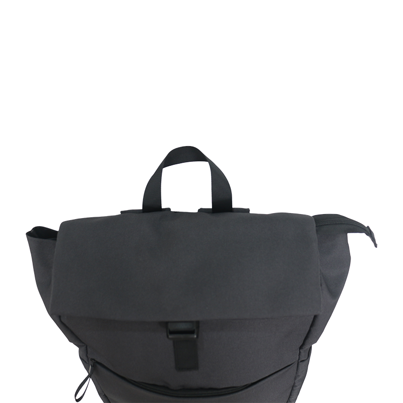 ความจุขนาดใหญ่ที่มีน้ำหนักเบารีไซเคิลสัตว์เลี้ยงกลางแจ้งกระเป๋าเป้สะพายหลัง 35L unisex แบบสบาย ๆ สไตล์โพลีเอสเตอร์